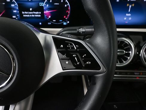 Certified 2026 Mercedes-Benz CLA 250 image 11