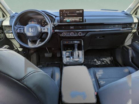 Used 2023 Honda CR-V EX-L image 17