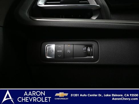 New 2026 Chevrolet Traverse LT w/ Midnight/Sport Edition image 20