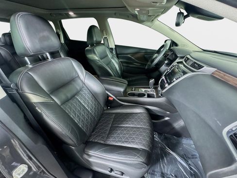 Used 2019 Nissan Murano Platinum image 29