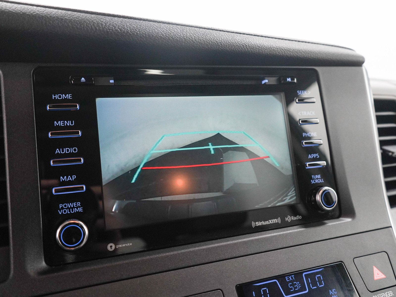Used 2019 Toyota Sienna XLE Premium w/ Outdoor Package AWD/4WD image 30