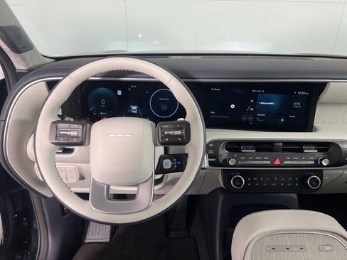 New 2026 Hyundai Palisade Calligraphy image 15