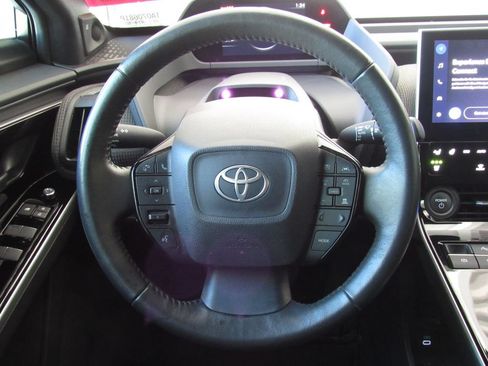 Certified 2024 Toyota bZ4X AWD w/ Weather Package image 24
