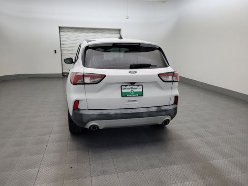 Used 2021 Ford Escape S FWD image 6