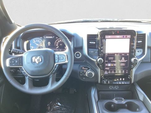 New 2026 RAM 1500 Big Horn image 11