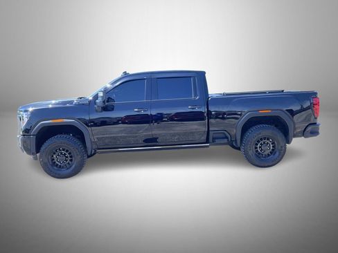Certified 2024 GMC Sierra 2500 Denali Ultimate AWD/4WD image 8