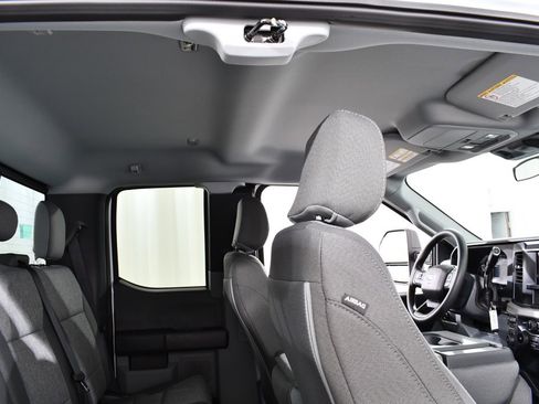 New 2026 Ford F250 XL w/ XL Chrome Package image 18