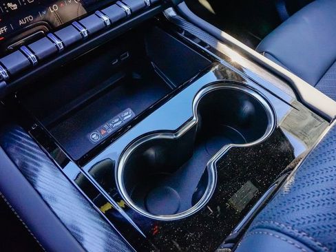 New 2026 GMC Yukon AT4 w/ Premium Trailering Package image 17