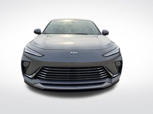 New 2026 Buick Envista Preferred w/ Convenience II Package image 12