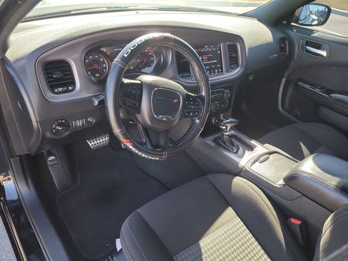 Certified 2023 Dodge Charger GT w/ Blacktop Package image 16