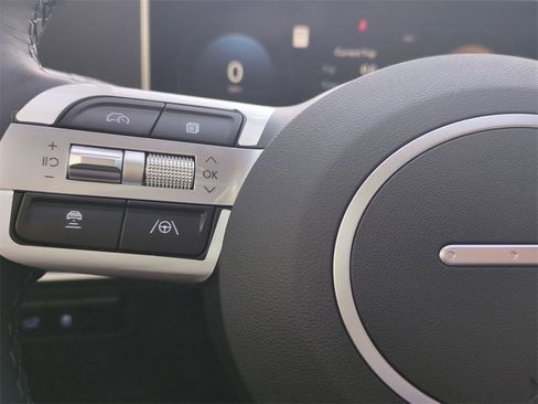 New 2026 Hyundai Tucson SEL image 33