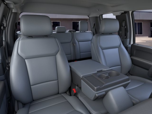 New 2026 Ford F150 XL RWD image 10