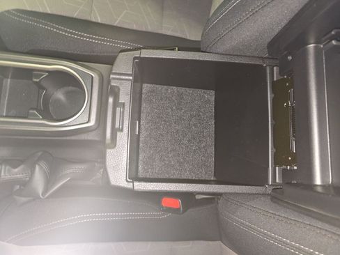 Certified 2023 Toyota Tacoma TRD Sport w/ Black Out Package (TMS) image 23