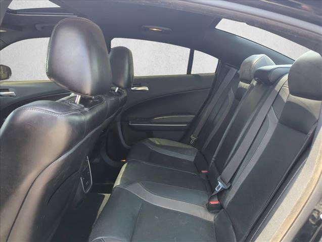 Used 2020 Dodge Charger SXT w/ Leather Interior Group RWD image 18