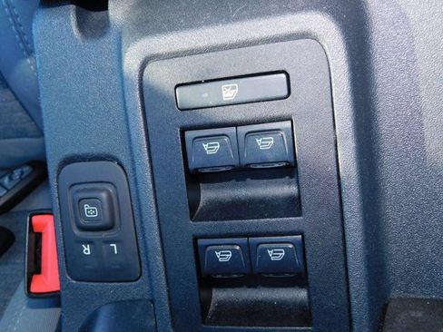 Used 2022 Ford Bronco Outer Banks image 33