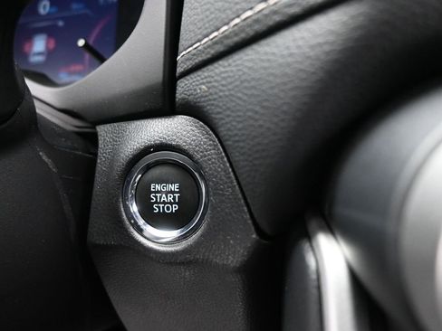 Certified 2025 Toyota RAV4 XLE image 23