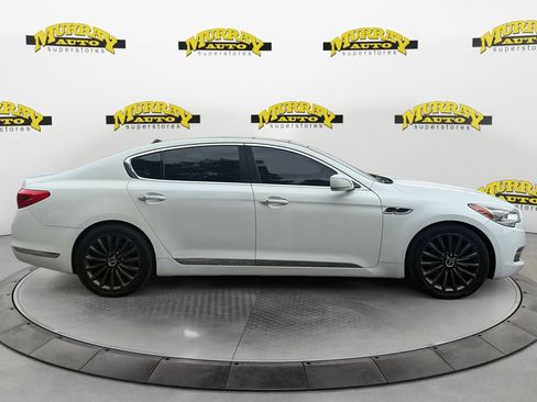 Used 2015 Kia K900 Luxury RWD image 6