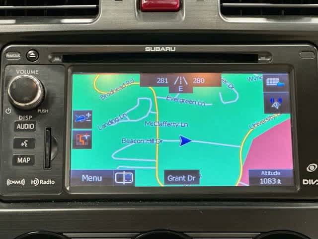 Used 2013 Subaru Crosstrek 2.0i Limited w/ Popular Pkg 2 AWD/4WD image 12