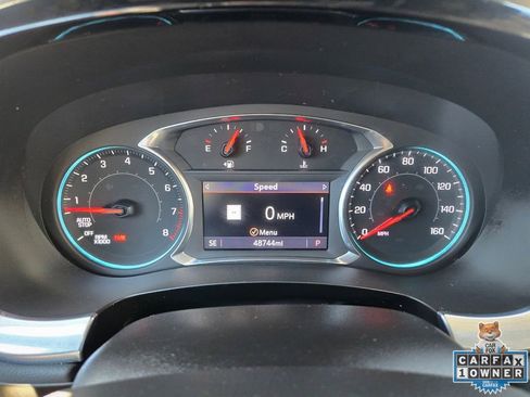 Used 2021 Chevrolet Traverse RS FWD image 31