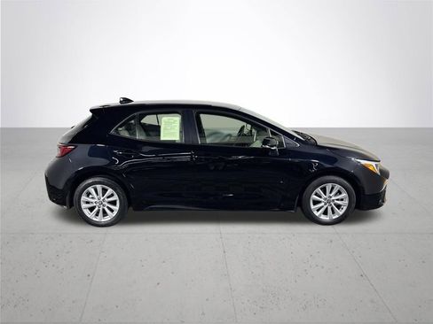 Used 2024 Toyota Corolla SE FWD image 5