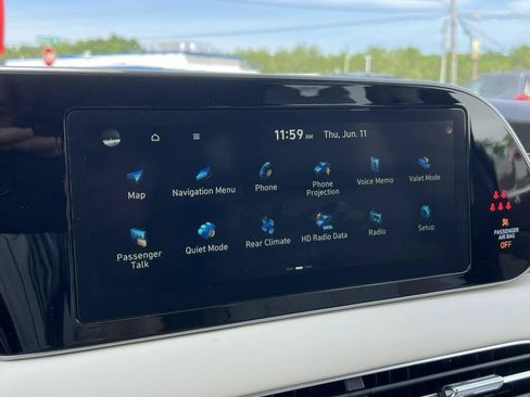 Used 2020 Hyundai Palisade Limited AWD/4WD image 22