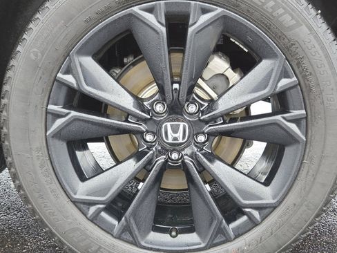 Certified 2024 Honda CR-V Sport Touring image 14