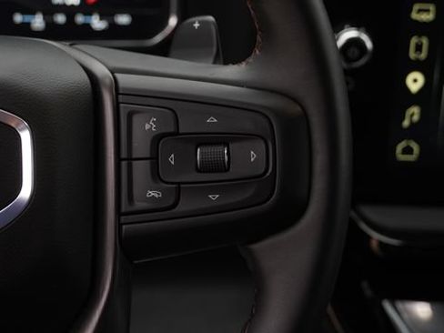 Used 2025 GMC Sierra 1500 AT4 AWD/4WD image 29