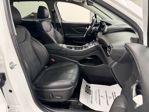 Used 2023 Hyundai Santa Fe Limited image 44