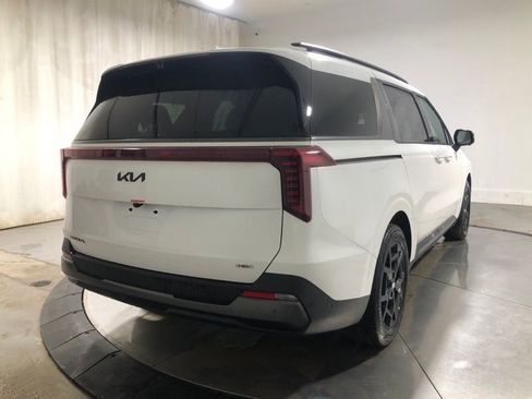 New 2026 Kia Carnival SX Prestige image 7