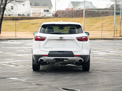 Used 2021 Chevrolet Blazer LT image 6