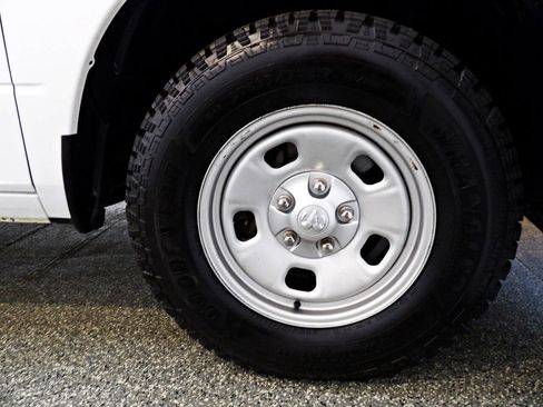 Used 2018 RAM 1500 Tradesman RWD image 26