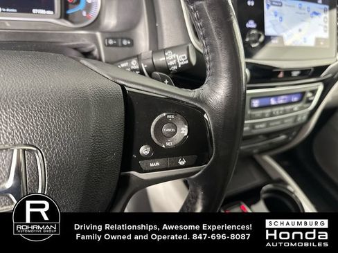 Used 2019 Honda Pilot Elite image 13