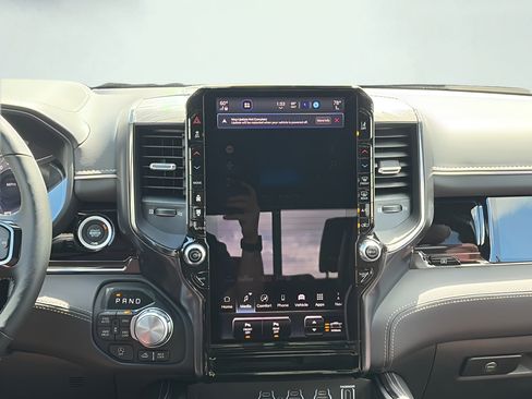 New 2026 RAM 1500 Limited AWD/4WD image 14
