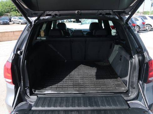 Used 2016 BMW X5 xDrive35d AWD/4WD image 39