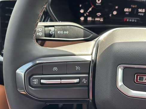 New 2026 GMC Canyon AT4 w/ Technology Plus Package image 27