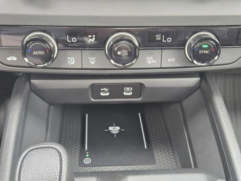 New 2026 Honda Accord SE image 17