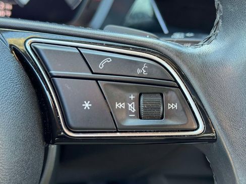 Used 2023 Audi A3 2.0T Premium image 23