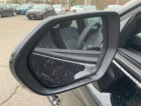 New 2026 Toyota Camry XSE AWD/4WD image 7