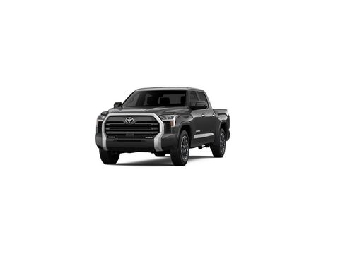 New 2026 Toyota Tundra Limited image 52