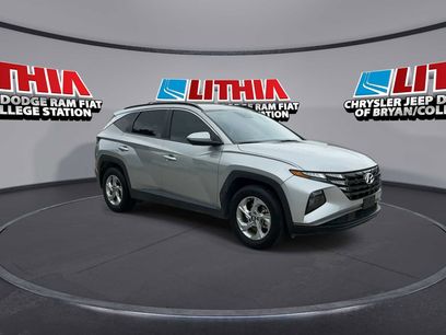 Used 2024 Hyundai Tucson SEL