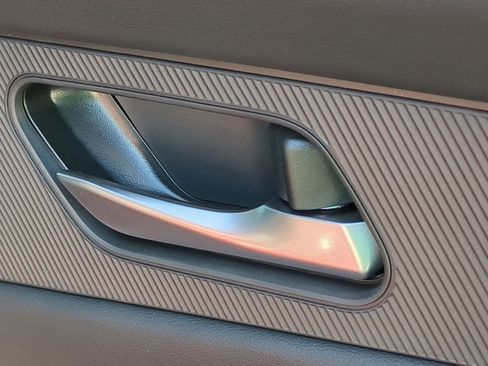 New 2025 Nissan Murano SL image 35