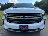 Used 2021 Chevrolet Tahoe LT image 2