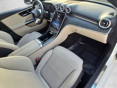 Used 2022 Mercedes-Benz C 300 Sedan image 22