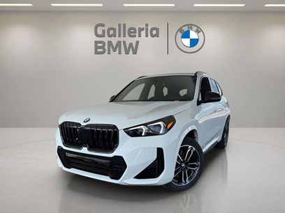 New 2026 BMW X1 xDrive28i