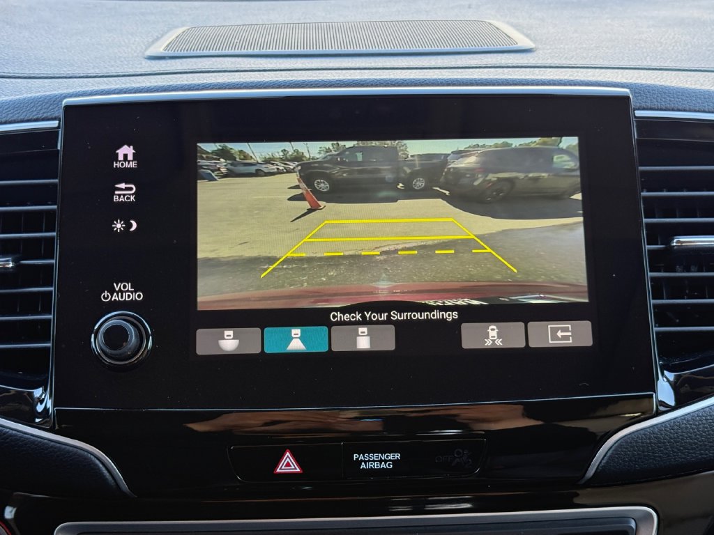 Used 2022 Honda Pilot Touring image 15