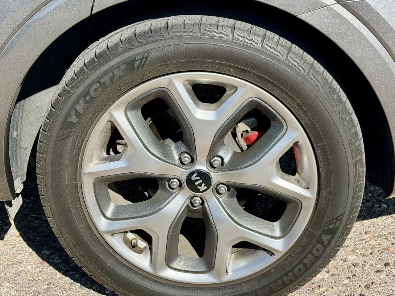 Used 2019 Kia Sorento SX w/ SX Touring Package FWD image 25