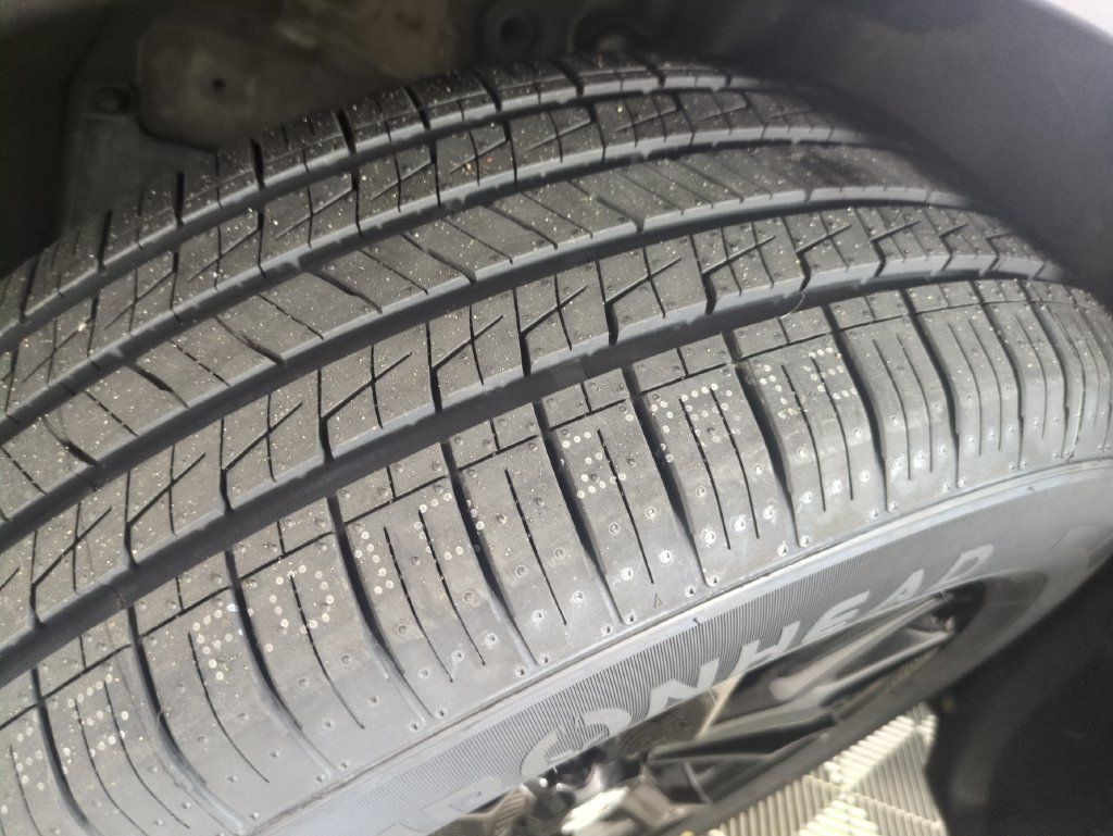 Certified 2025 Honda CR-V Sport-L image 34