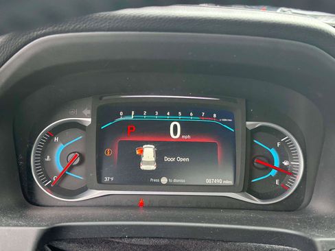 Used 2019 Honda Pilot Elite image 27