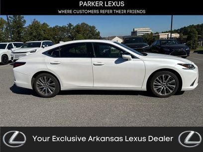 Used 2020 Lexus ES 350 w/ Premium Package