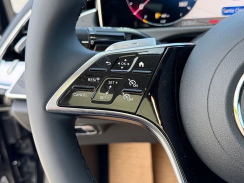 New 2026 Mercedes-Benz E 350 Sedan image 22